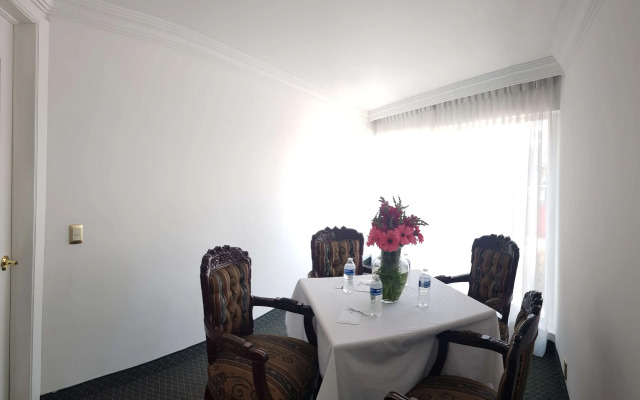 Best Western Toluca
