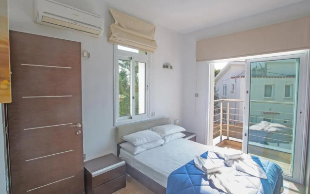 Mesogeios Villa 2