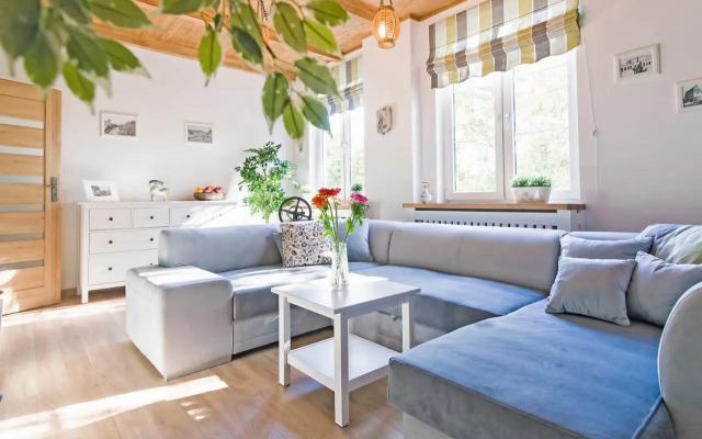 Apartament Varmia