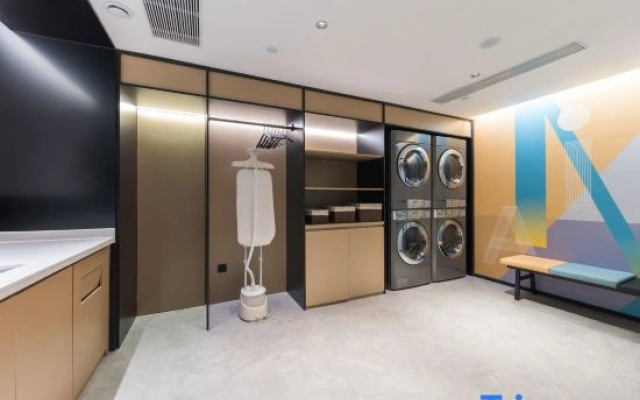 Nihao Hotel (Wuhan Hubei University Xudong Metro Station Branch)