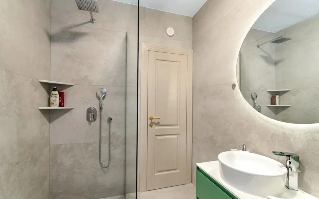 Luxury Apartment by the Adriatic sea