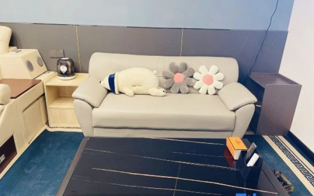 Xiangyue Shiguang·Theme Apartment