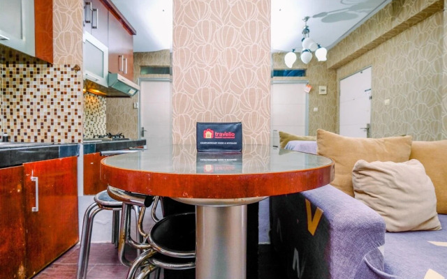 Comfortable And Simply 2Br At Cibubur Village Apartment