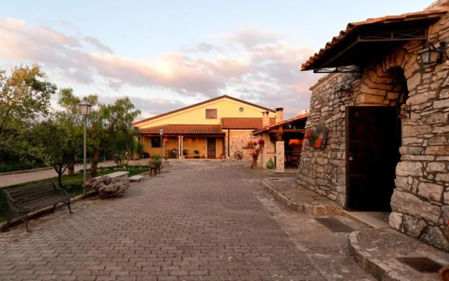 Casa di Campagna