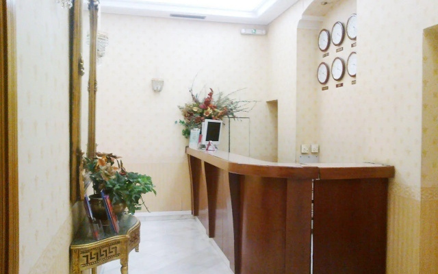 Hotel Rio Athens