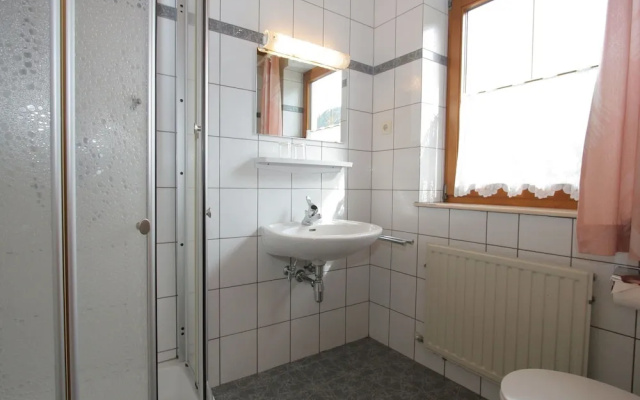 Sunlit Apartment near Ski Area in Schladming