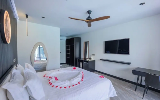 Hakuna Maldives