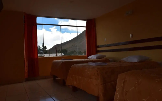 Colca Terra