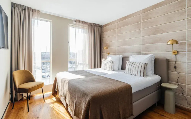Comfort Near Scheveningen
