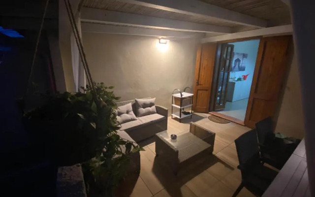 Casa Teresa