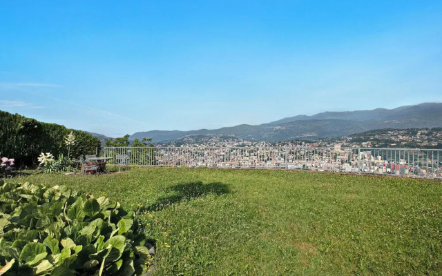 Secret Of Lugano With Lake View