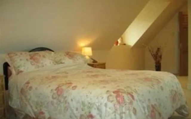 High Hedges - B&B