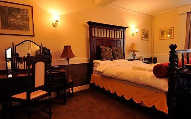 Talbot Hotel