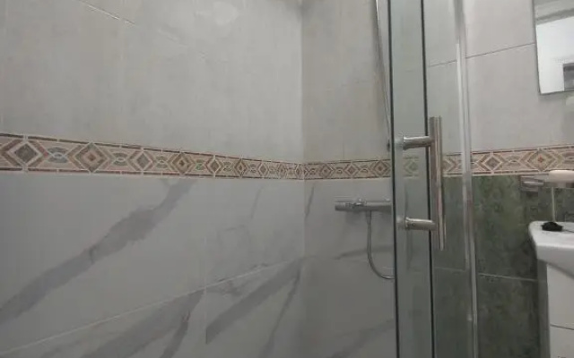 Apartment Manuel Galián 52