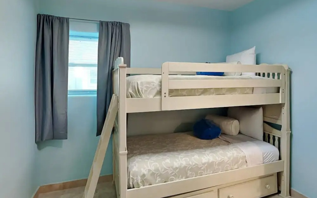 Coastal Class by Ryson Vacation Rentals