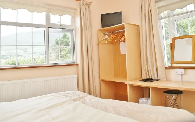 Strands End House