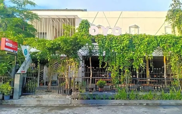 Selasar Hostel