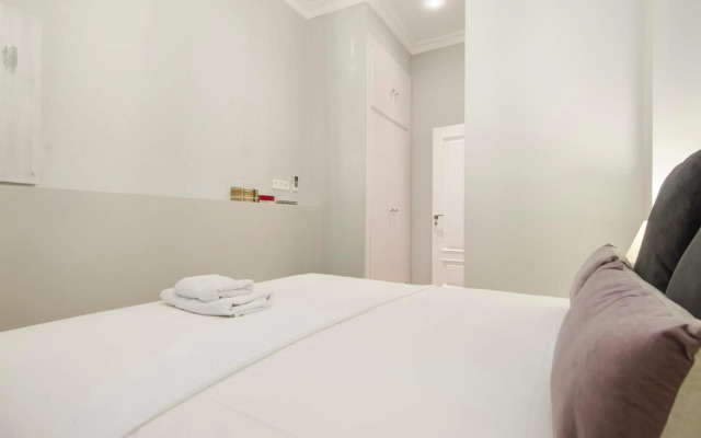 Minty Stay - Atocha 4 BD