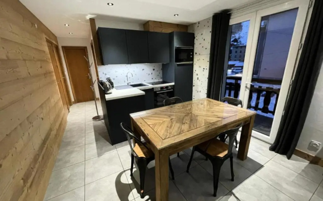Chalet Ange - 2 Pièces pour 4 Personnes 94