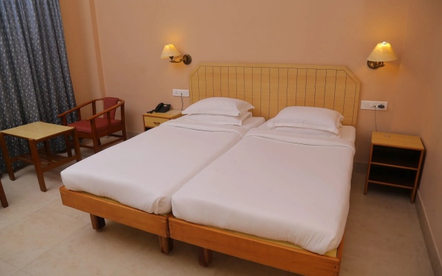 Hotel Surguru