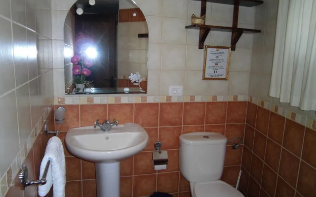 Casa Rural Morrocatana