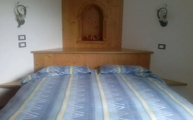 Hotel Villa Fosine