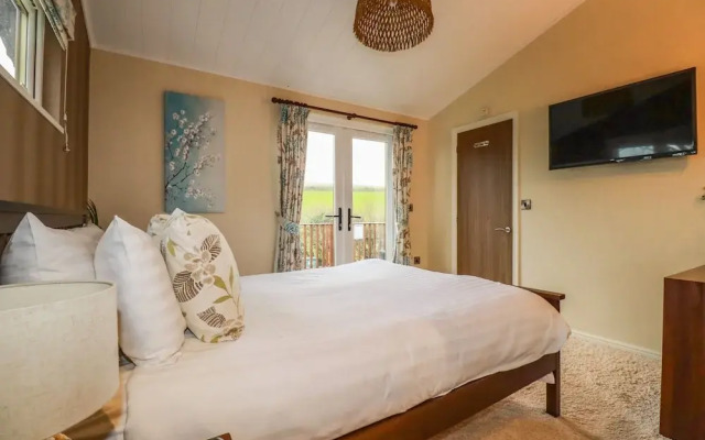 Hideaway Lodge