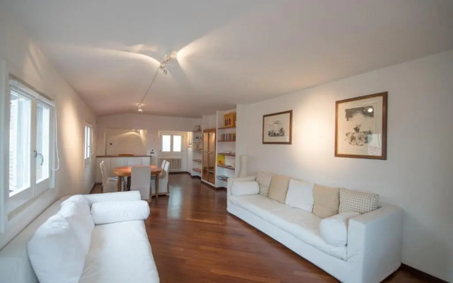 Le Dimore di Casa Mattei N 10