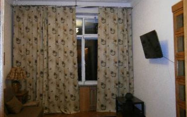 Гостиница Hostel Stary Zamok в Москве - забронировать гостиницу Hostel Stary Zamok, цены и фото номеров Москва комната для гостей