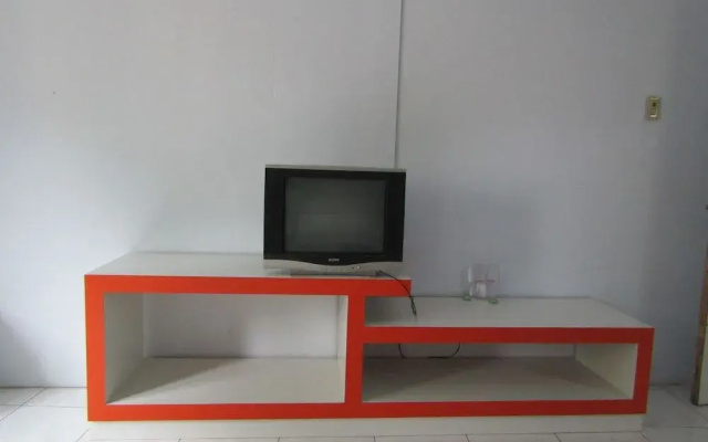 Hotel Kencana Jaya