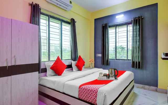 Hotel O 4 Friends