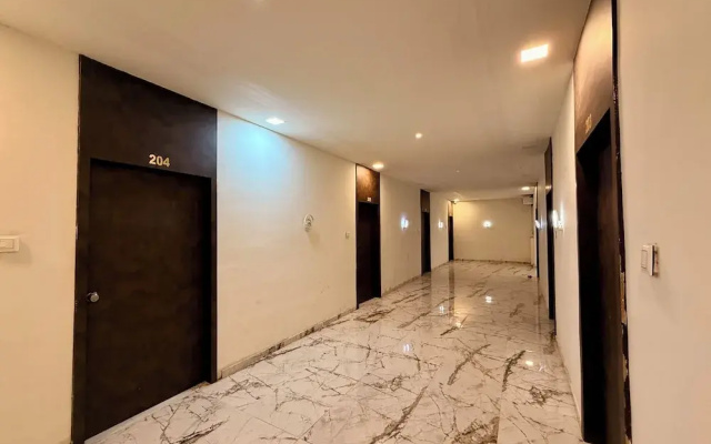 Hotel White Palace