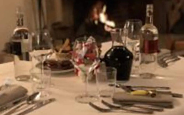 La Locanda di Ansedonia