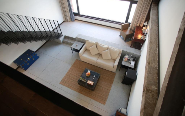 Xi'an Zuo You Ke Hotel