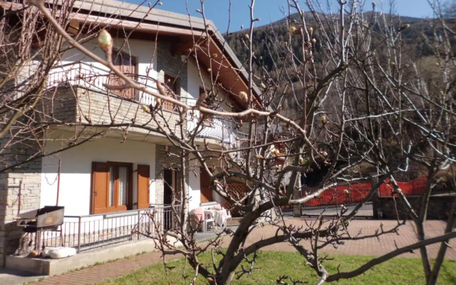 Casa Vacanza Dal Contadino