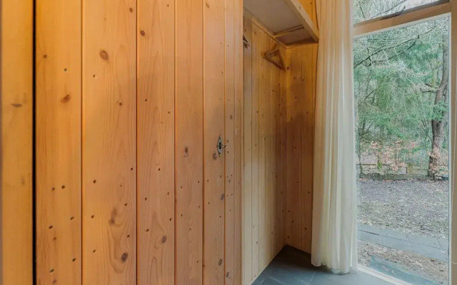 Forest House in Norg With Private Sauna