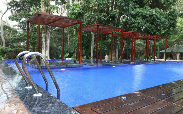Sea Shell Samssara Resort