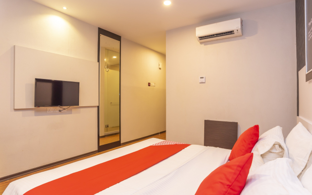 De Sweet Boutique Hotel