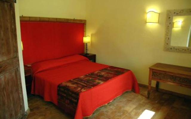 Locanda Della Quercia Calante