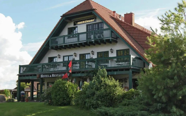 Hotel & Fischrestaurant Leuchtfeuer