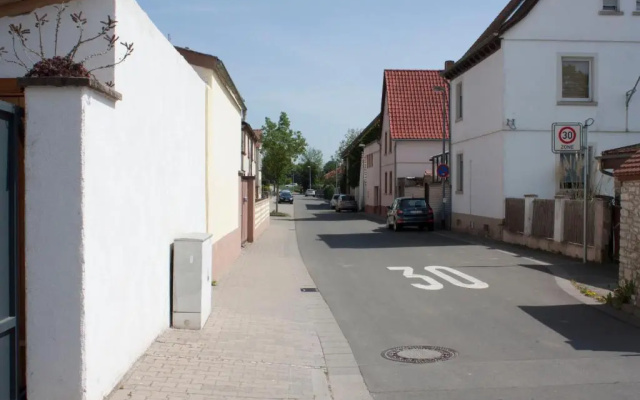 Gästehaus Schiller