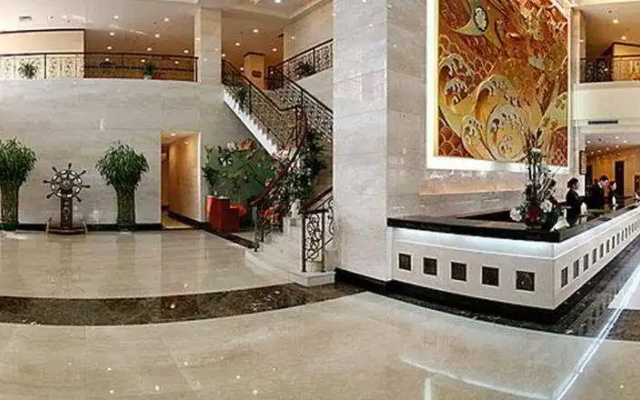 Yangshuo Huating Holiday Inn