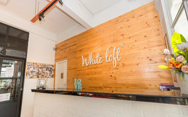 White Loft Hotel