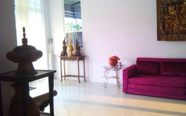 OYO 640 Baan Phuduan