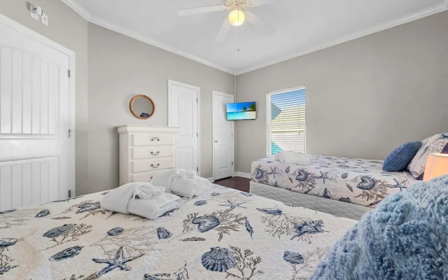 Crystal Moon 2 Bedroom Home