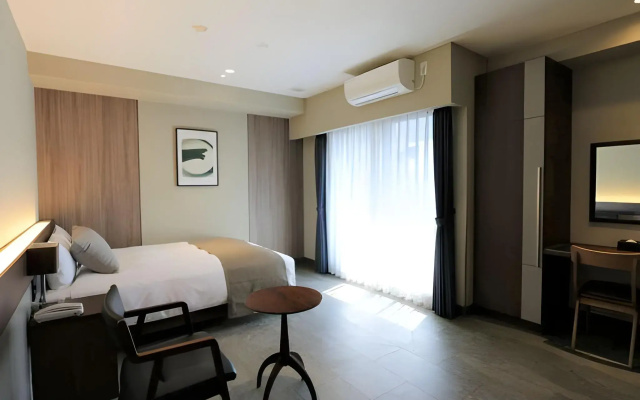 Hotel Shinpoin Osaka