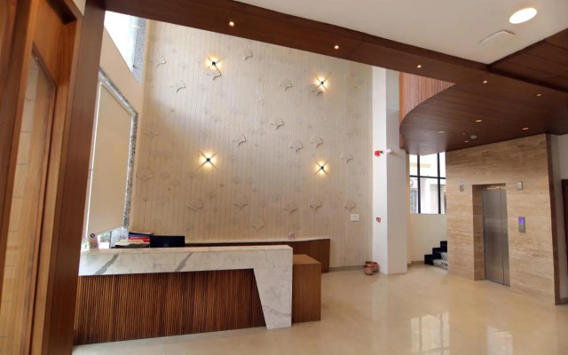 Hotel Mumbai House Express