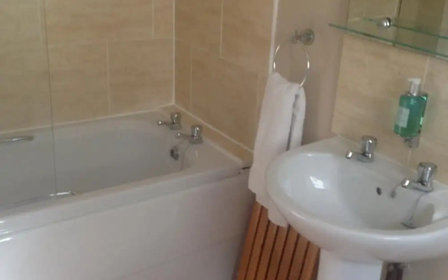 Woodvale Bed and Breakfast