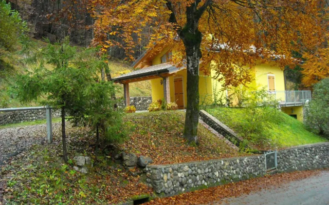 Casa Vela