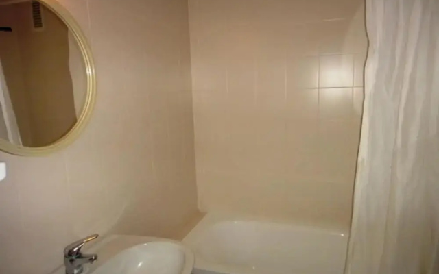 Apartments Mirasol